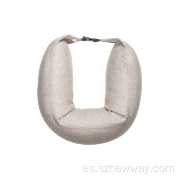 Xiaomi Mi 8H Neck Pillow U1 Almohada multifunción